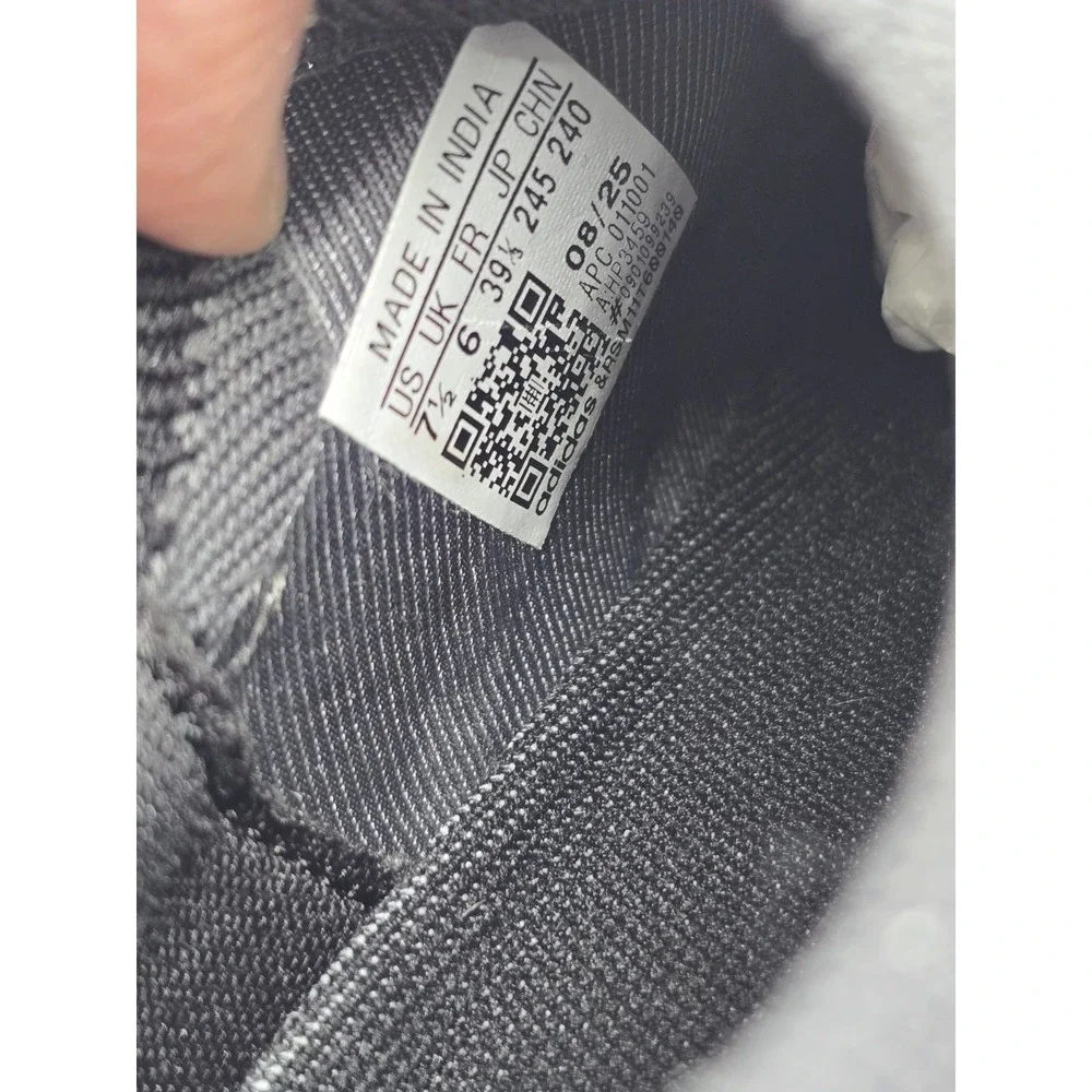 adidas this listing